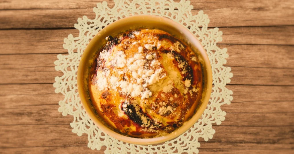 Easy Snickerdoodle Cobbler Recipe