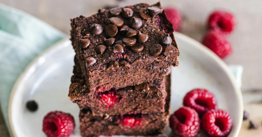 Classic brownie recipe